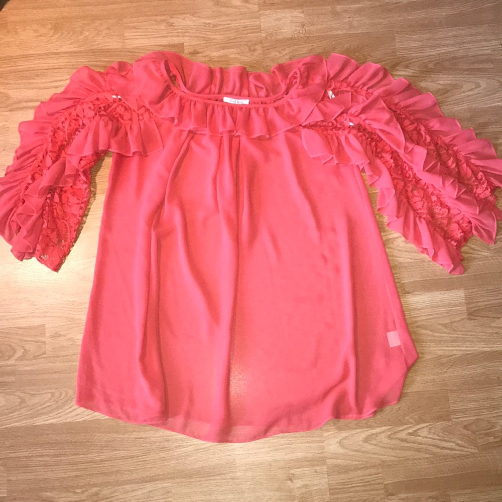 Ciel Blouse